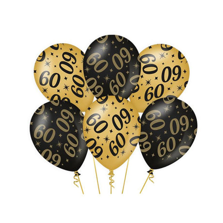 Balon imprezowy z klasą Paperdreams - 60