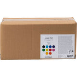 Https: www.cchobby.nl lakverf-glossy-diverse-kleuren-10x250-ml-1-doos