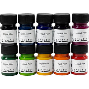 Https: www.cchobby.nl lakverf-glossy-diverse-kleuren-10x30-ml-1-doos