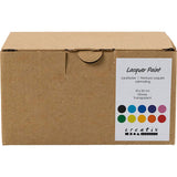 Https: www.cchobby.nl lakverf-glossy-diverse-kleuren-10x30-ml-1-doos