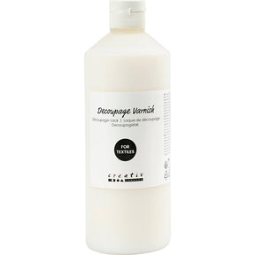 Https: www.cchobby.nl klej-lakier do decoupage-do-tekstyliów-500-ml-1-butelka
