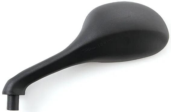 Lusterka Spec-x pozostały czarne