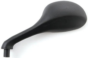 Lusterka Spec-x pozostały czarne