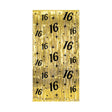 Paperdreams classy party deurgordijn - 16 100x200cm
