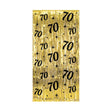 Paperdreams classy party deurgordijn - 70 100x200cm