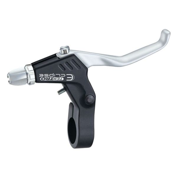Tektro - para remHendel Tektro MT2.1FR Eclipse v -Brake 3 -finger - satyna
