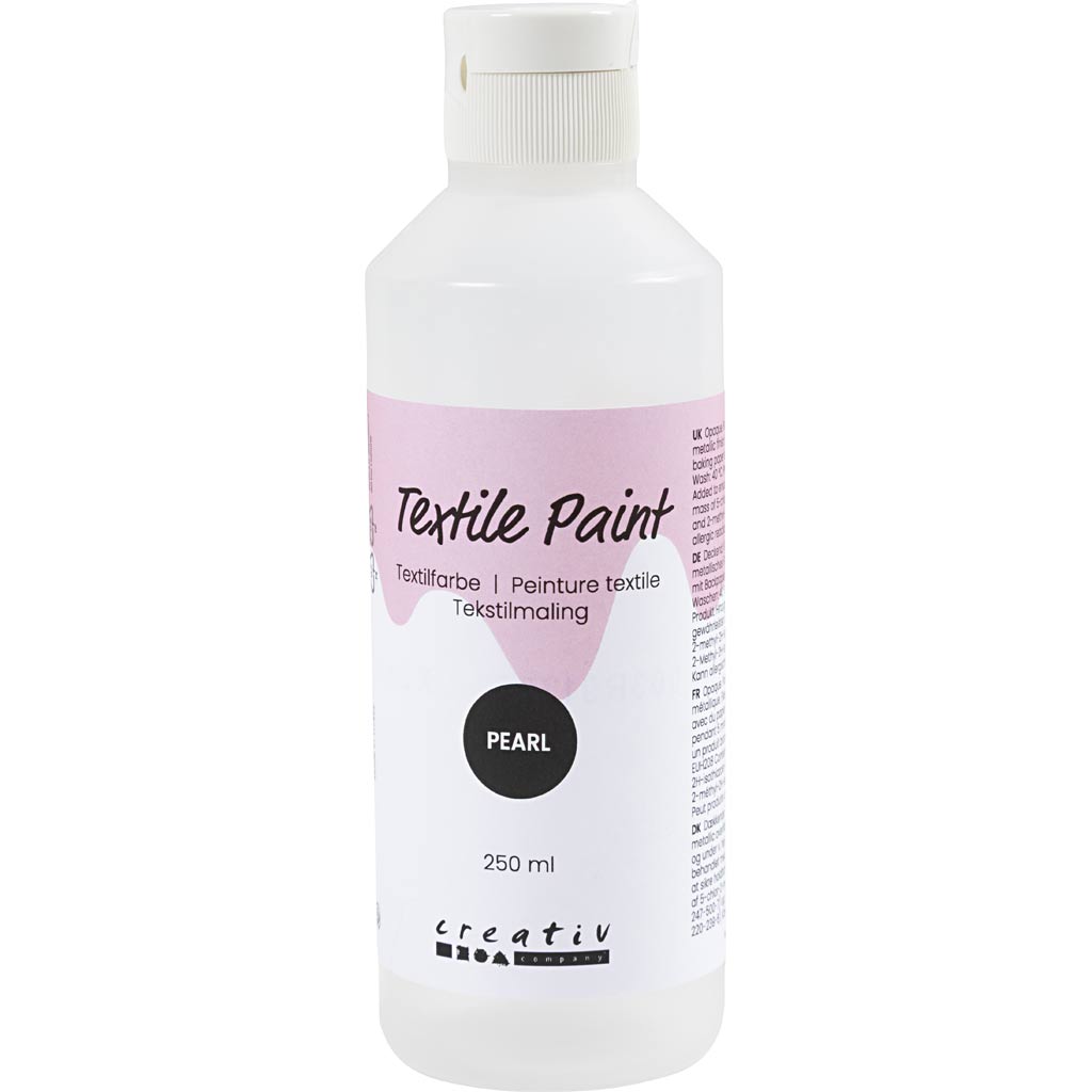 Https: www.cchobby.nl farba-tekstylna-masa-perłowa-nieprzezroczysta-srebrna-250-ml-1-butelka