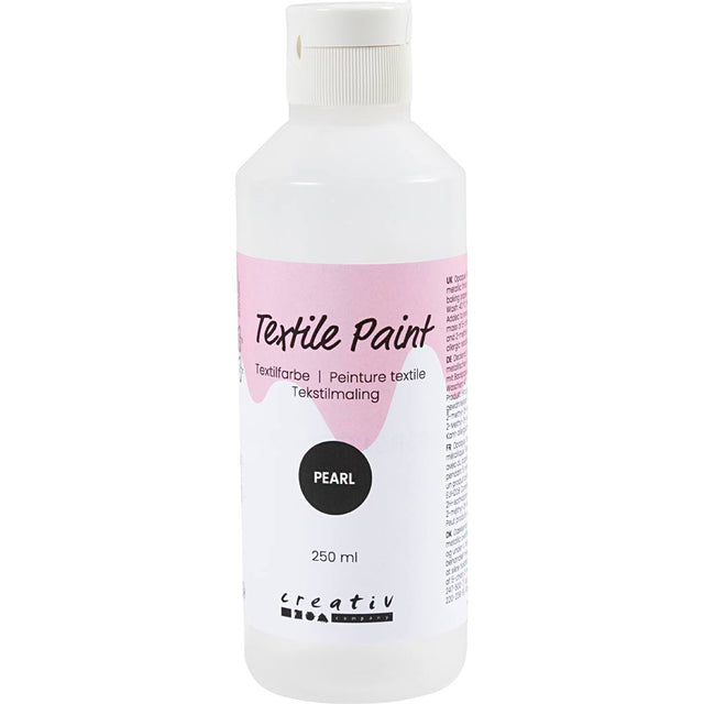 Https: www.cchobby.nl farba-tekstylna-masa-perłowa-nieprzezroczysta-srebrna-250-ml-1-butelka
