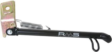 Stojak boczny Spec-x czarny czarny