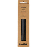 Https: www.cchobby.nl houtskool-sticks-l-15-cm-d-5-mm-zacht-mat-zwart-5-stuk-1-doos
