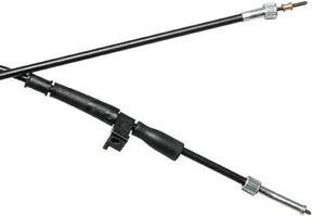 Kabel licznika przebiegu RMS Kabel prędkościomierza 119