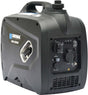 Generator GRN2000 to cichy falownik