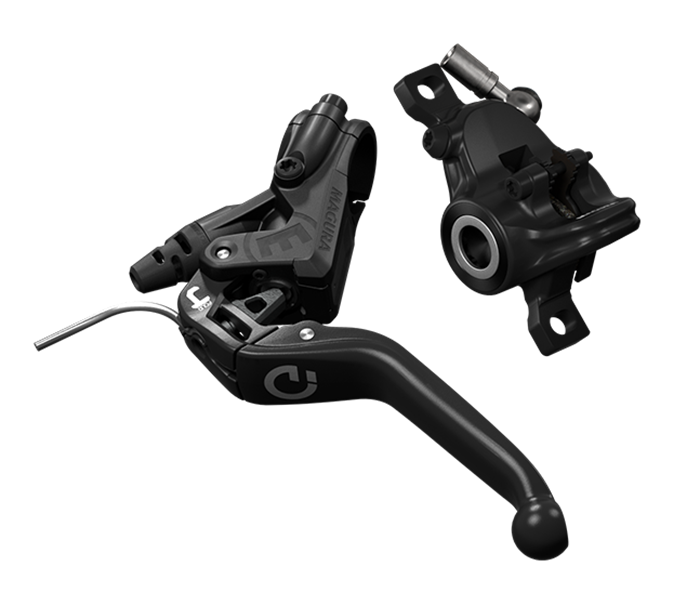 Discremset Magura MT4N z rurą 800 mm