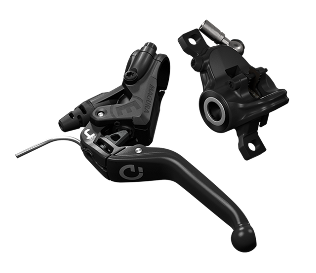 Discremset Magura MT4N z rurą 800 mm