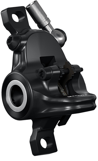 Discremset Magura MT4N z rurą 800 mm