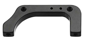 Adapter hamulca tarczowego Tektro A4: tył 180 mm