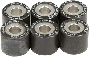 Zestaw rdzeni do rolek Malossi variomatic 20x17mm