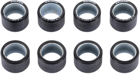 Zestaw rdzeni do rolek Malossi variomatic 25x17mm