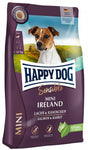 Happy dog sensible mini irlandia 10 kg - pies
