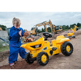 Rolly Toys Stair Ciąg Cat Dumperkid