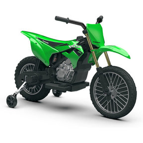 Akumulator do roweru crossowego Kawasaki KX 85 12V