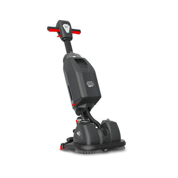 Kompaktowa szorowarka Numatic 244 nx (1 szt.)