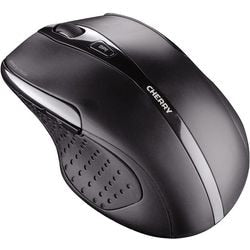 Mysz wiśniowa mw 3000 czarna