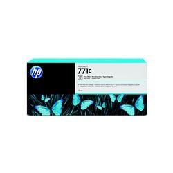 Tusz do hp b6y07a no 771c czarny