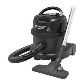 Odkurzacz Numatic ppr170-11 czarny z zestawem as0