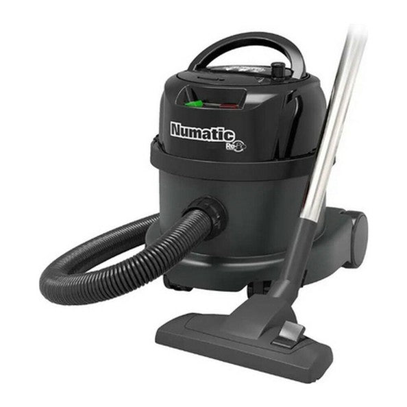 Odkurzacz Numatic ppr170-11 czarny z zestawem as0