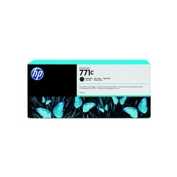 Tusz do hp b6y07a czarny