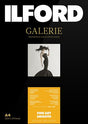 Galeria Ilford fineart gładka 200g a3 25 ark