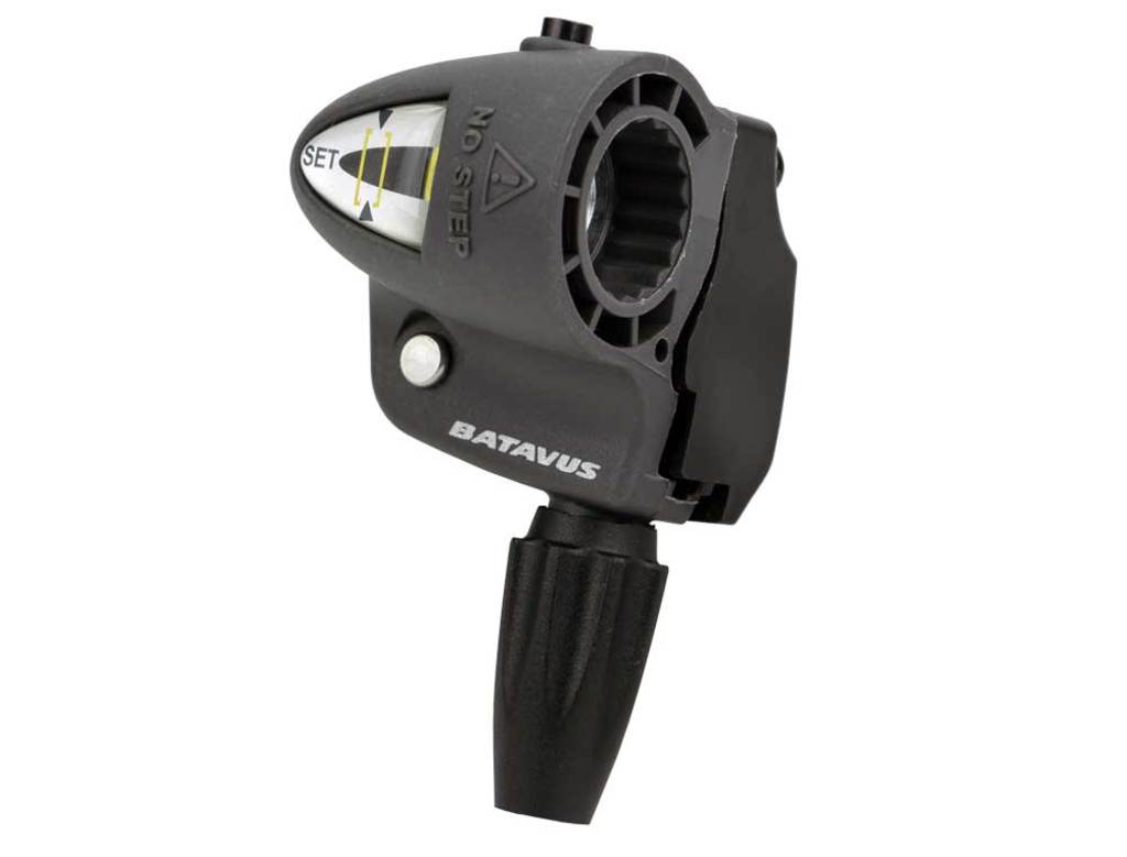 Batavus i hub clickbox sh nexus 3v