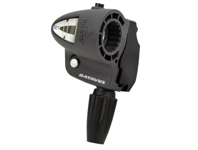 Batavus i hub clickbox sh nexus 3v