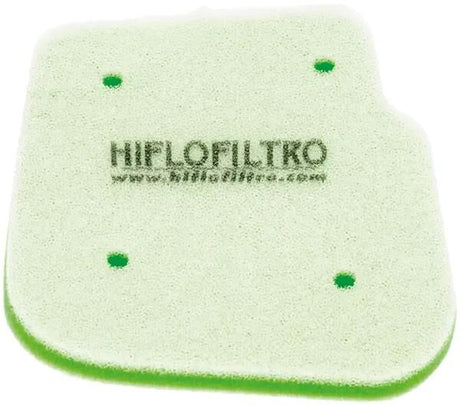 Hiflofiltro wymienny filtr powietrza dwustopniowy zamiennik filtra hfa-4003ds