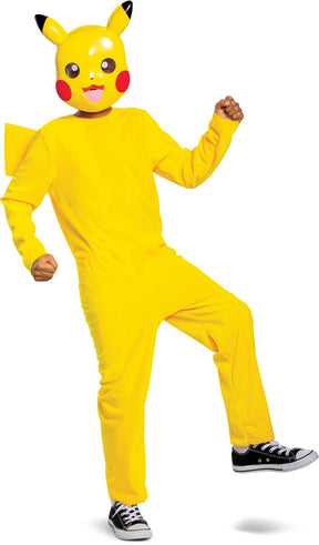 Przebranie Pikachu Classic XL 14-16 lat