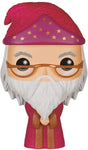 Funko-pop! filmy: Harry Potter - Albus Dumbledore