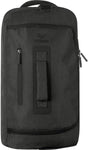 Erima all-in-one-bag rugzaktas - zwart | maat: 1