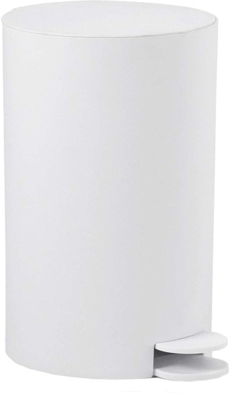 Sapho gedy sharon - afvalbak 3 l, wit sh0902