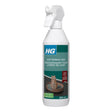 Hg Dezodorant do kuwety dla kota 500ml Dezodorant do kuwety dla kota