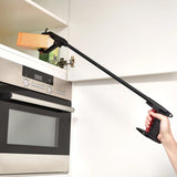 Chwytak Vitility z haczykiem i magnesem 61cm