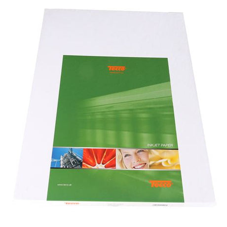 Papier produkcyjny Tecco winyl WR SA Matt A3 50 Vel