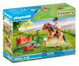 Playmobil 70516 kucyk wiejski z akcesoriami