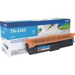 Toner Brother tn242c cyjan