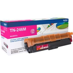 Toner Brother tn246m magenta