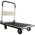 Wózek transportowy perel oht300 szary