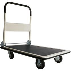Wózek transportowy perel oht300 szary
