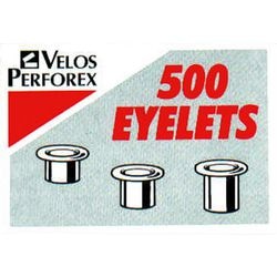Nity velos nr. 2 miedziane 4,2 mm