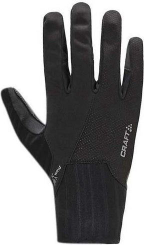 Craft all weather fietshandschoenen unisex - maat 9
