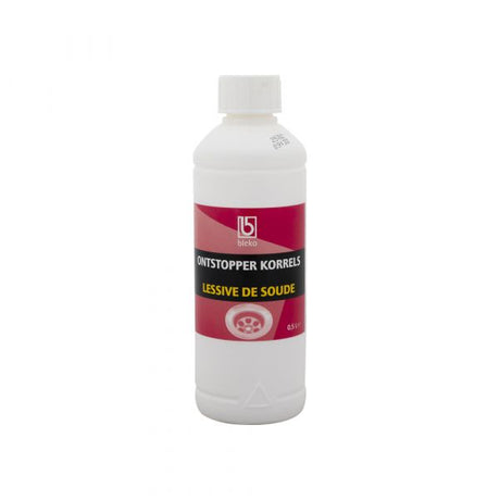 Produkty odblokowujące stałe 500gr